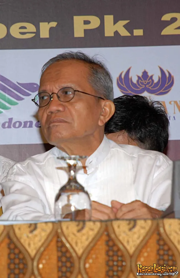 taufiq ismail