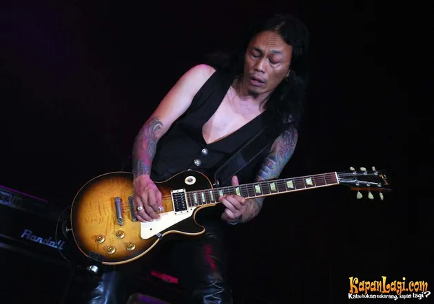 Java RockinLand 