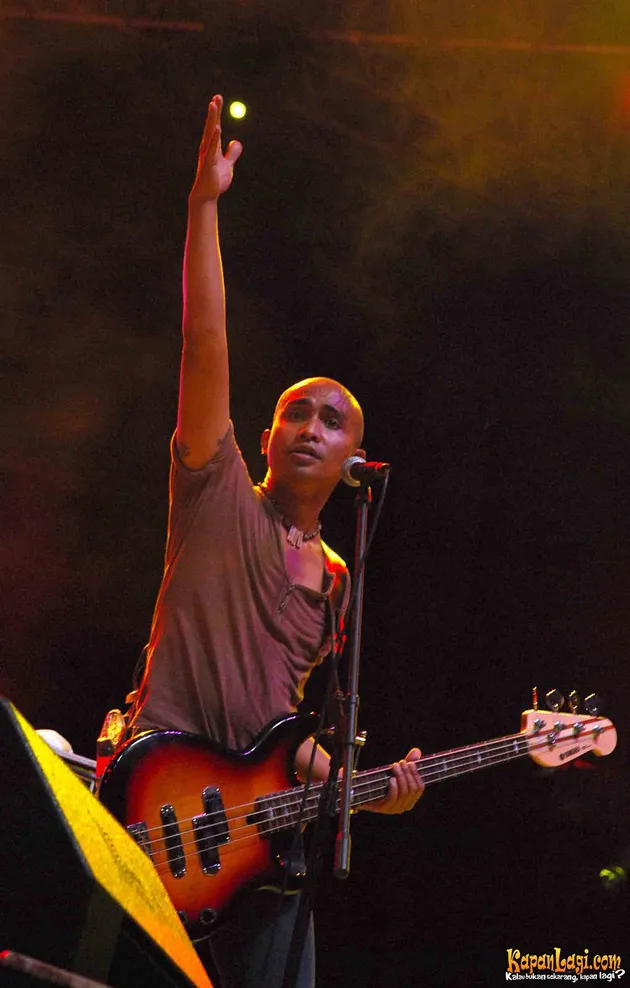 Java RockinLand 