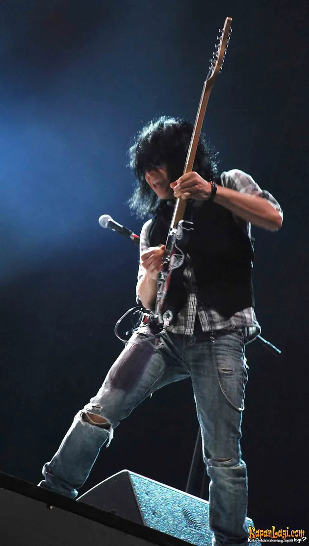 Java RockinLand 