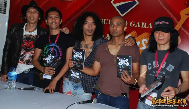 Java RockinLand 