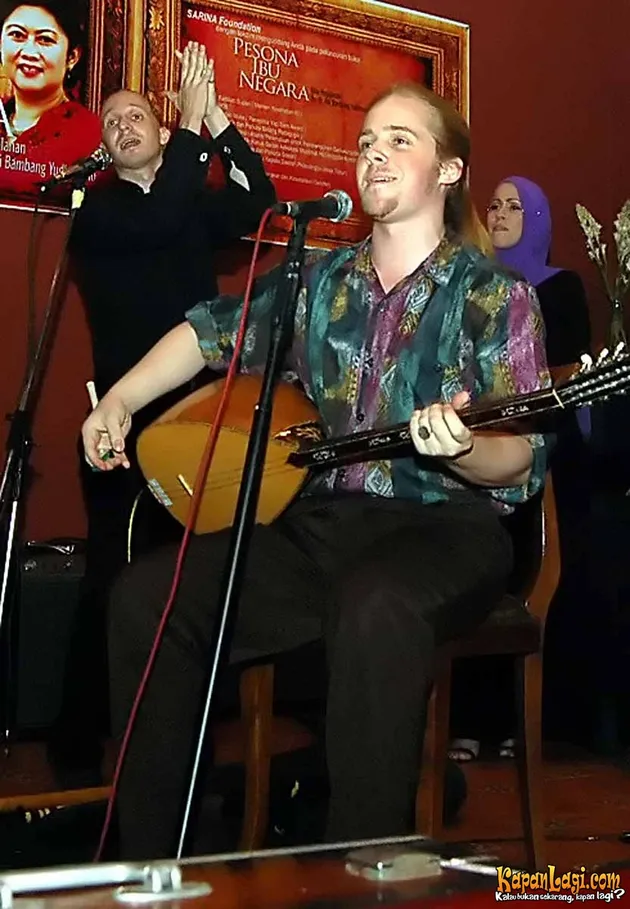 Mustafa Debu