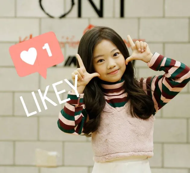 Na Haeun