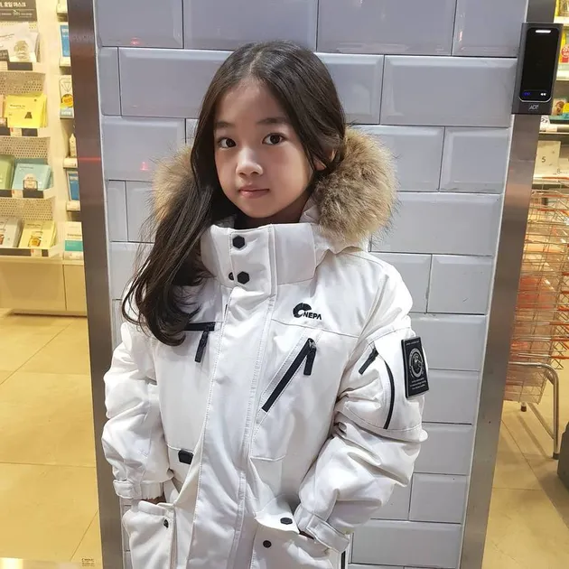 Na Haeun