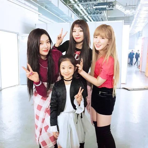 Na Haeun