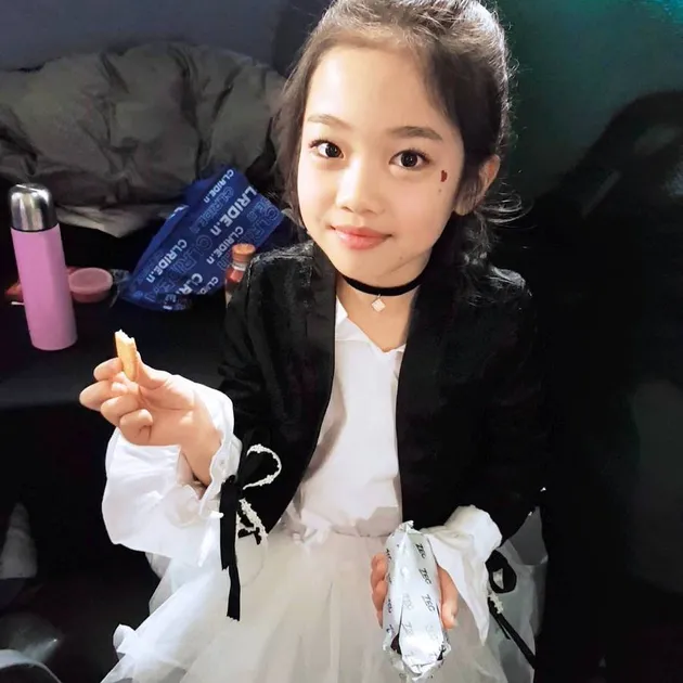 Na Haeun