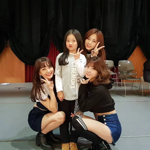 Na Haeun
