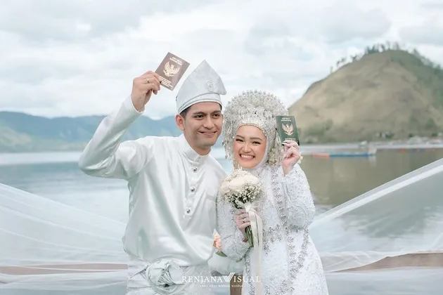 Nabila Ellisa LIDA Ilyas Bachtiar