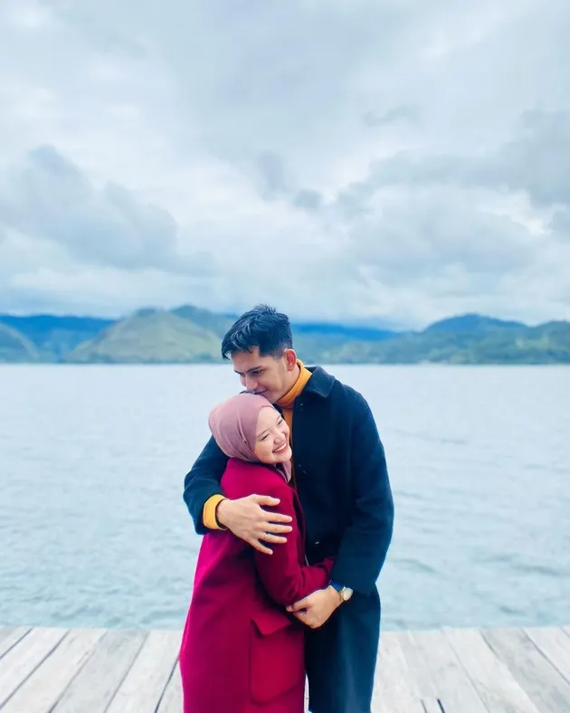 Nabila Ellisa LIDA Ilyas Bachtiar