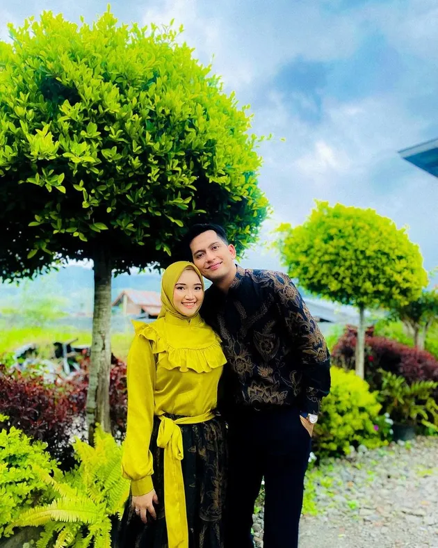 Nabila Ellisa LIDA Ilyas Bachtiar
