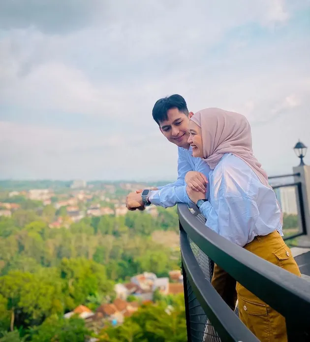 Nabila Ellisa LIDA Ilyas Bachtiar