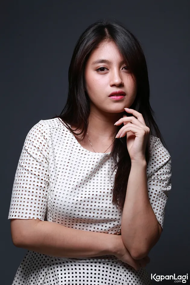 Nabilah JKT48