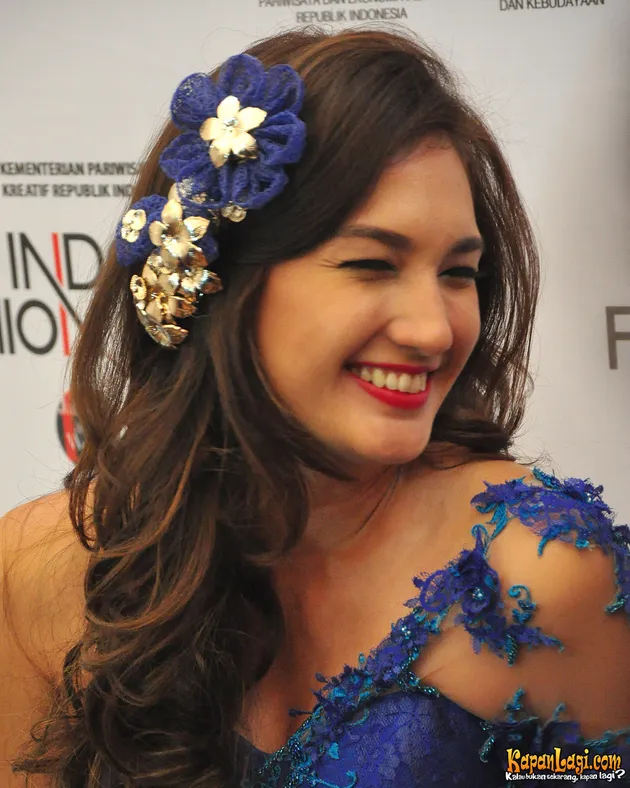 Nadine Chandrawinata