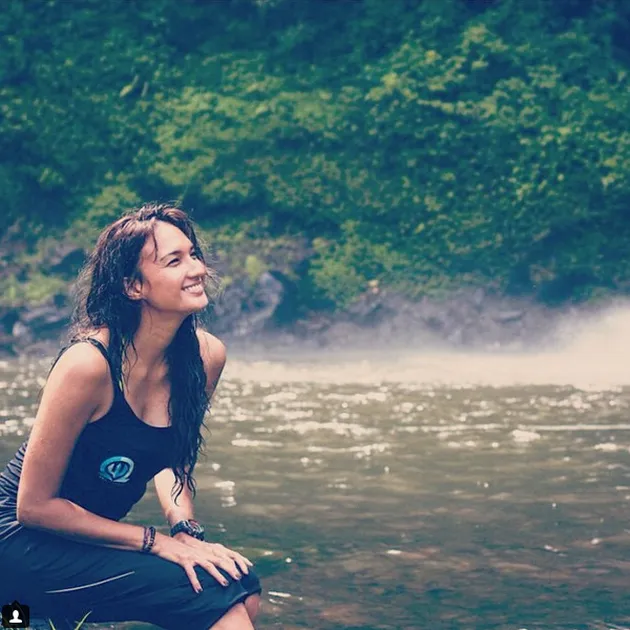 Nadine Chandrawinata