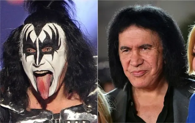 Wajah Asli Slipknot