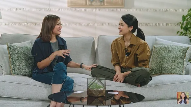 Najwa Shihab, suami, meninggal dunia, cerita rumah tangga