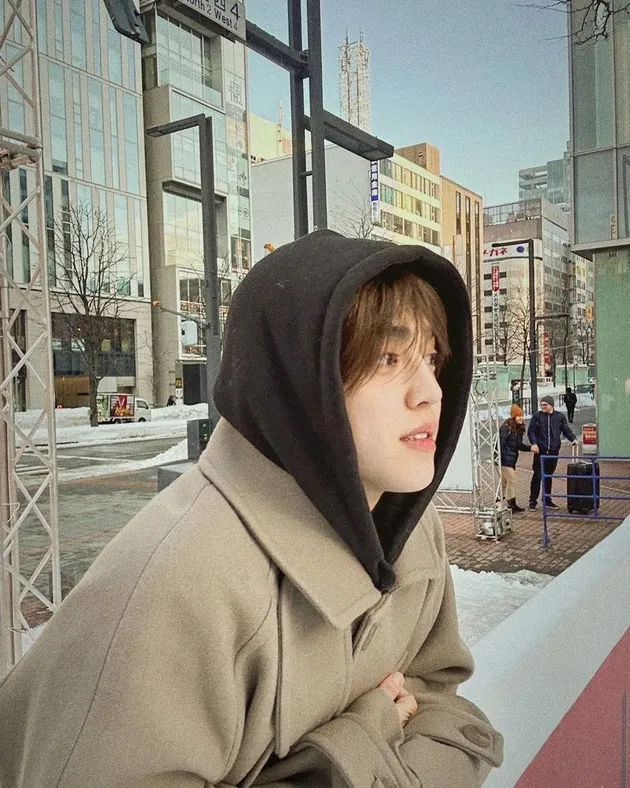 Kecocokan Cewek Scorpio dan S.Coups SEVENTEEN