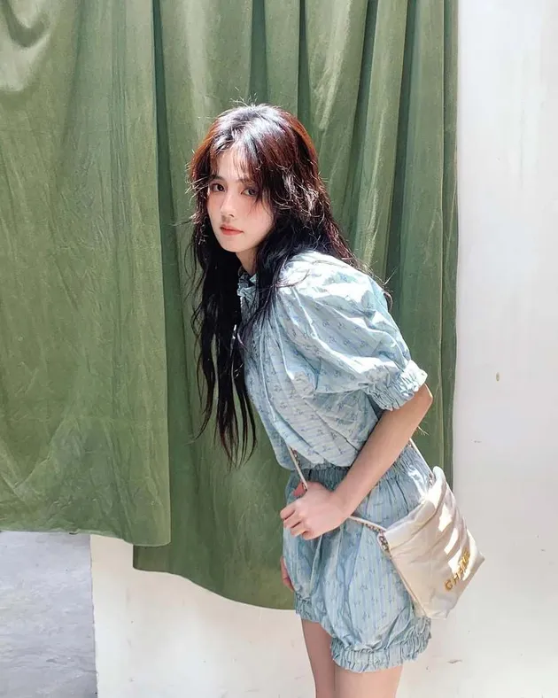 nama dan warna fandom artis china populer