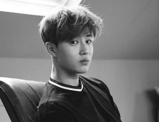 arti nama panggung bintang K-pop