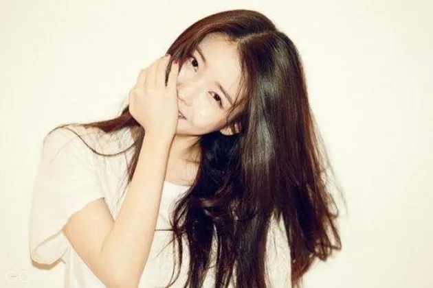 arti nama panggung bintang K-pop