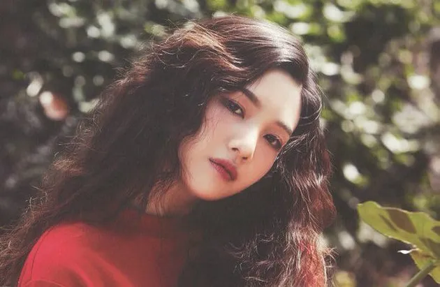 arti nama panggung bintang K-pop