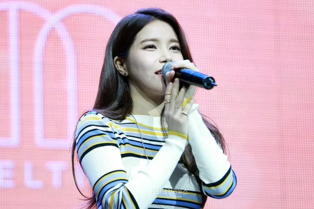arti nama panggung bintang K-pop
