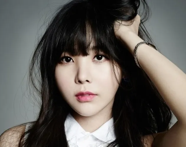 arti nama panggung bintang K-pop