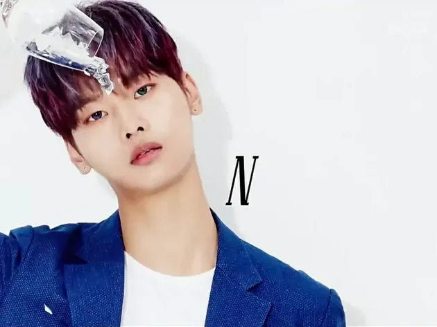 arti nama panggung bintang K-pop