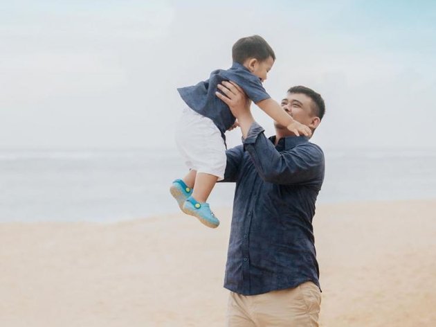 Anticipate the Birth of the Third Child, Like These 9 Photos of the Fun Babymoon of Kahiyang Ayu & Bobby Nasution in Bali