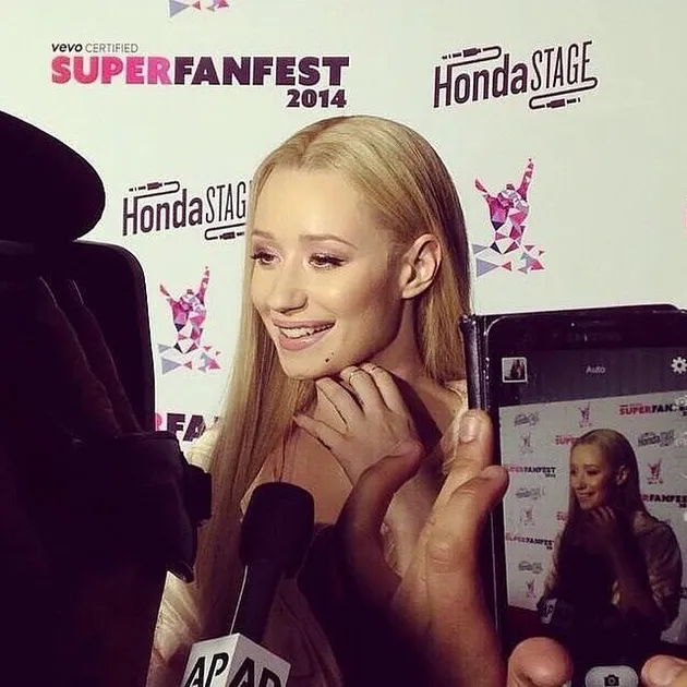 Iggy Azalea