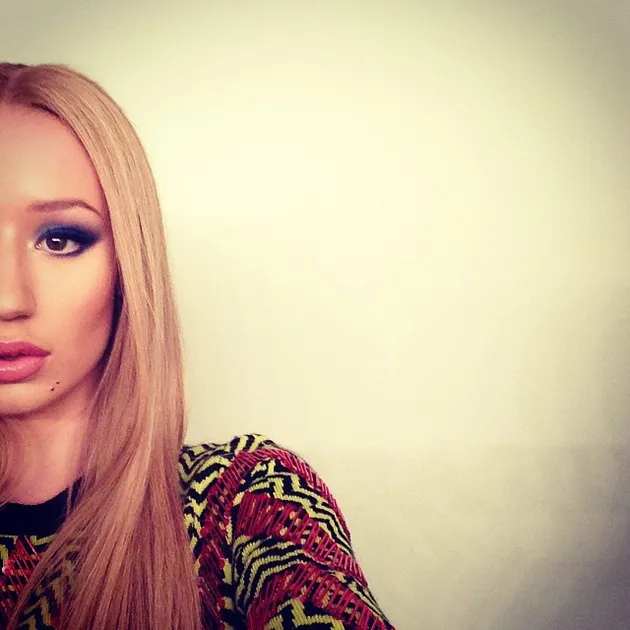 Iggy Azalea