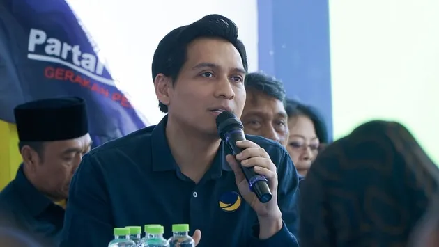 Artis Pilkada 2024