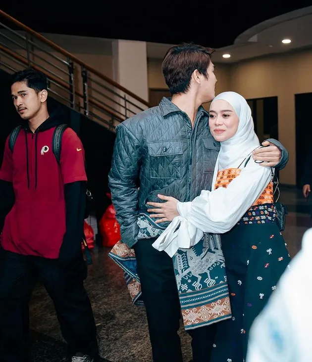 Rizky Billar Dituding Belum Mandi
