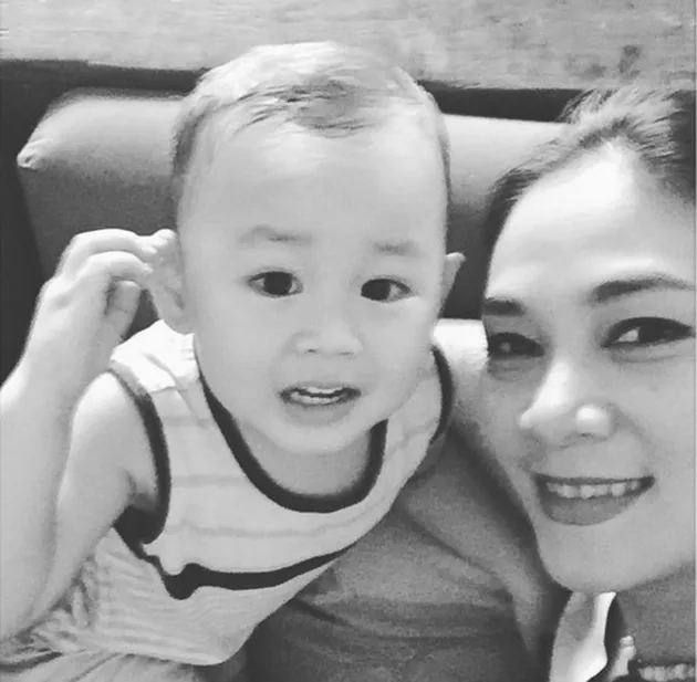 Nenek nenek cantik