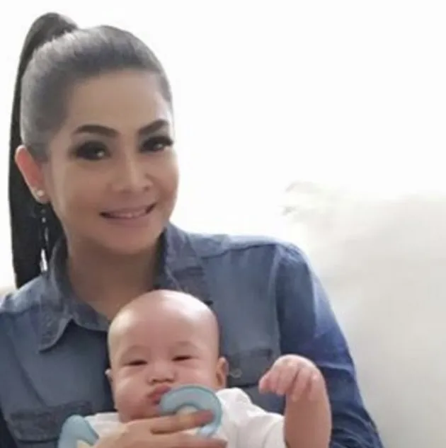 Nenek nenek cantik