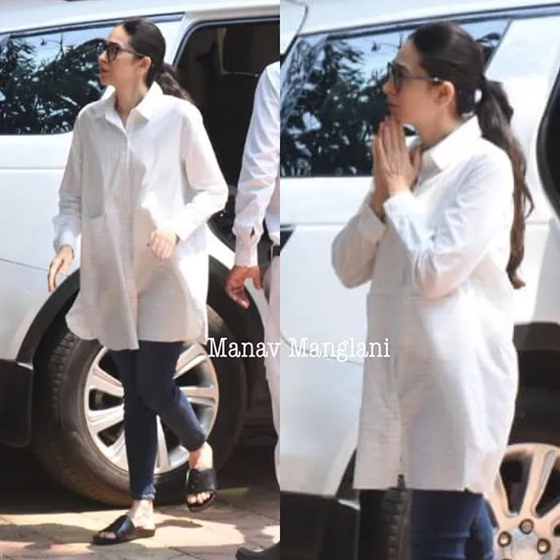 Kareena Kapoor