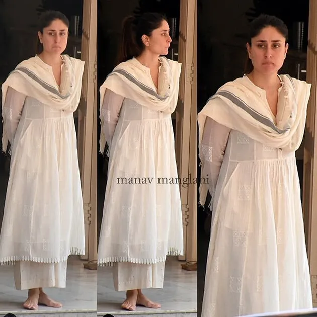 Kareena Kapoor