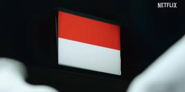 Netflix Rilis Reality Show PHYSICAL: ASIA