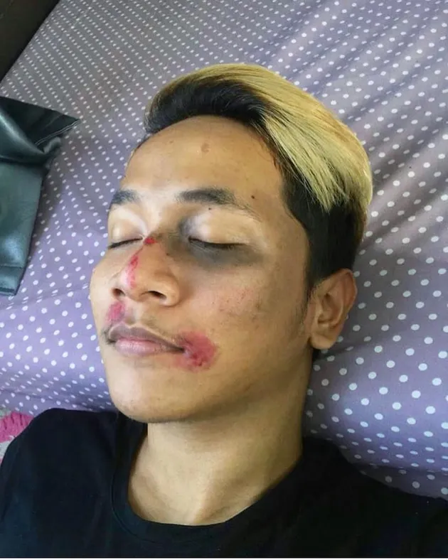 berita young lex, kabar young lex, kontroversi young lex