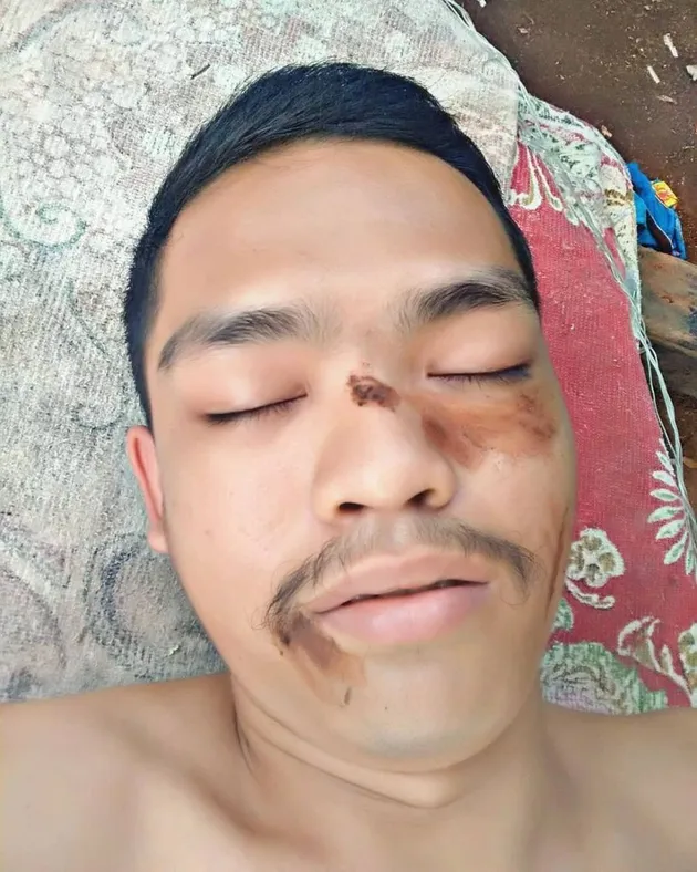 berita young lex, kabar young lex, kontroversi young lex