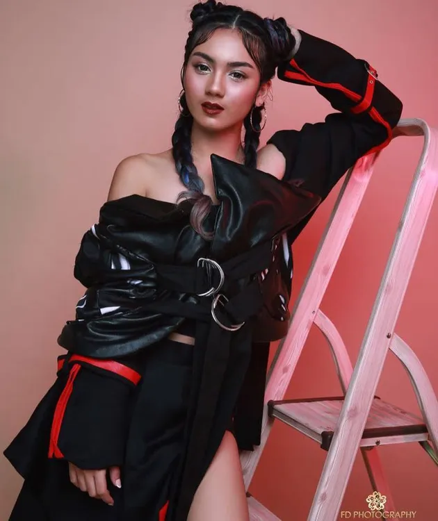 Ersya Aurelia - Bryan Domani
