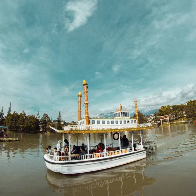 taman litte venice