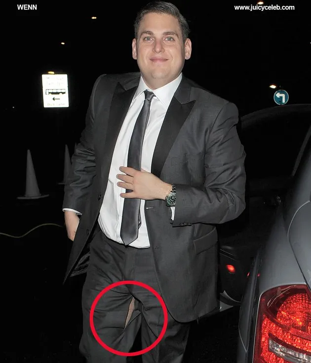 celeb fail, momen ngakak, selebriti fail, celebrity fail