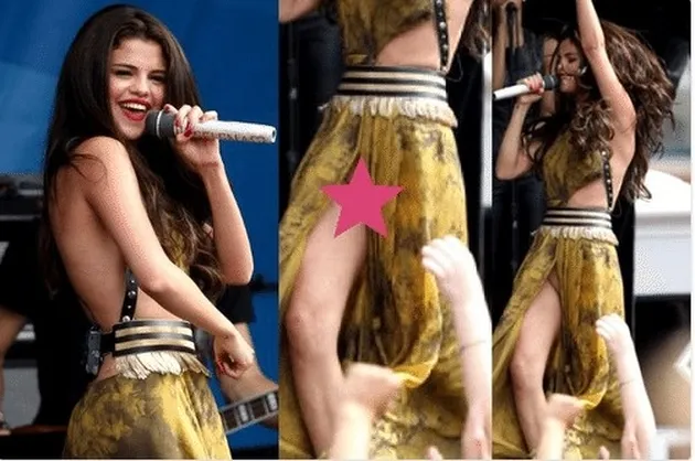 celeb fail, momen ngakak, selebriti fail, celebrity fail