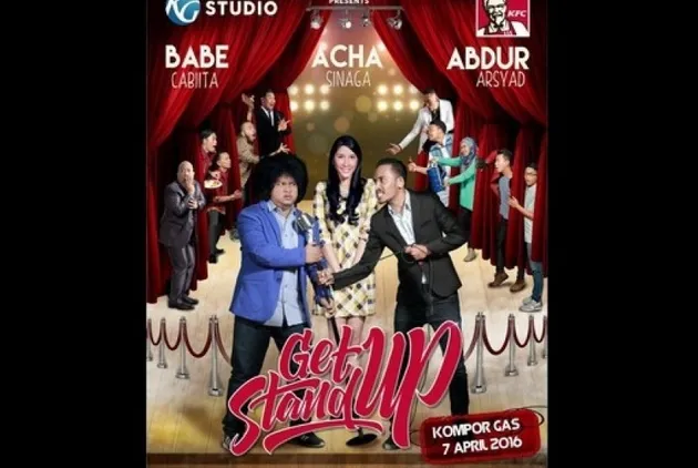 film komedi, film baru di bulan april, film komedi indonesia, film komedi barat