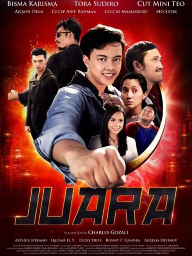film komedi, film baru di bulan april, film komedi indonesia, film komedi barat