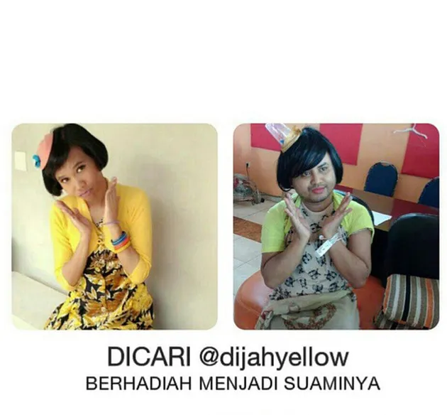 Parodi Allan Wangsa