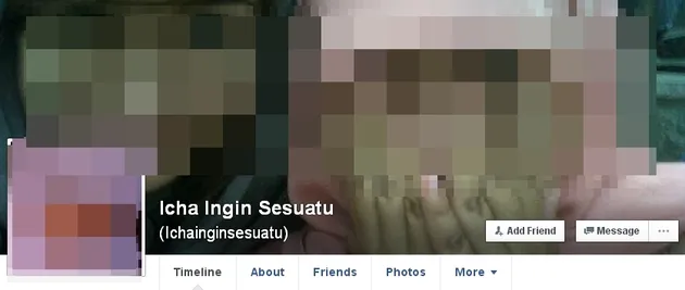 Nama Alay di Facebook KapanLagi