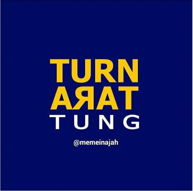 turn back crime, kaos turn back crime, jual kaos turn back crime, plesetan kaos turn back crime