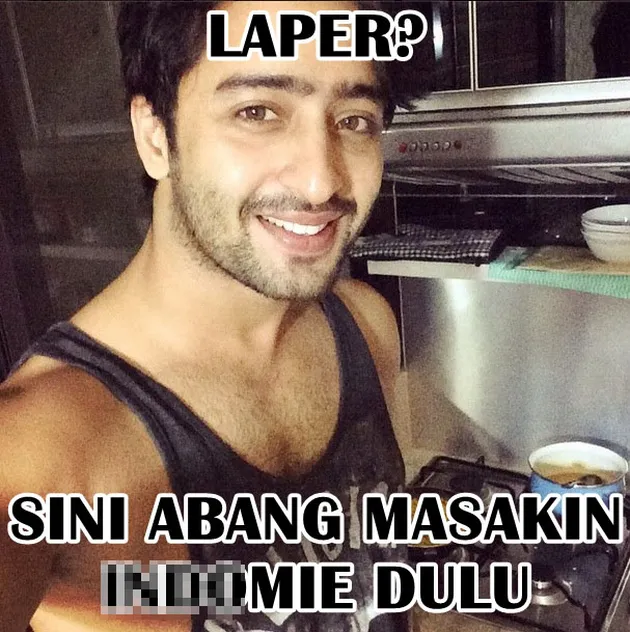 Shaheer Sheikh